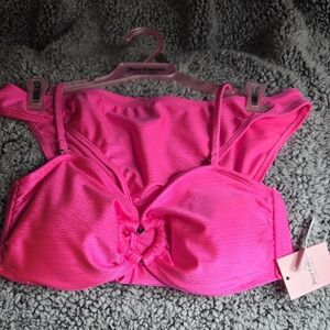 JUICY COUTURE 2PCS BIKINI